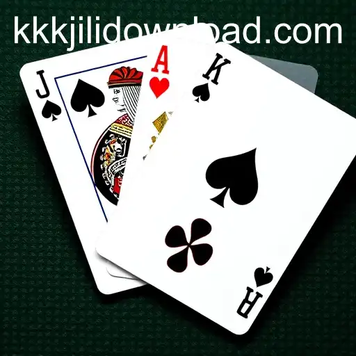 The Fascinating World of Blackjack and Its Intriguing Element 'kkkjili'