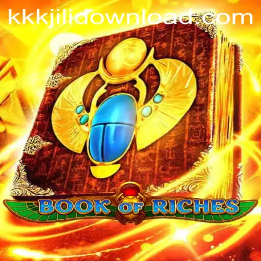 Book of Riches: An Engaging Adventure Awaits