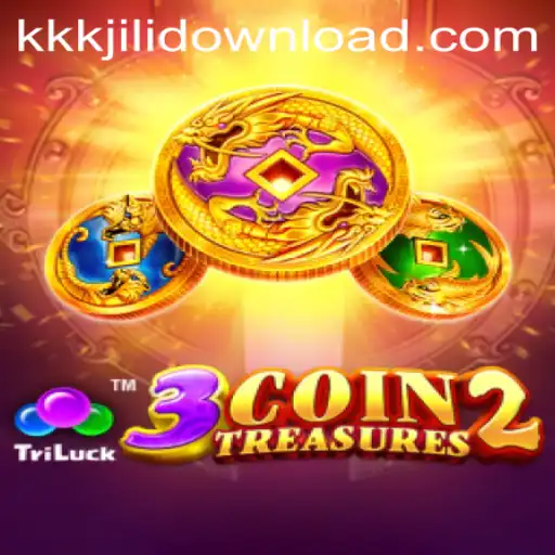 Embark on a Thrilling Adventure with 3CoinTreasures2: Unveiling the Mystery of 'kkkjili'