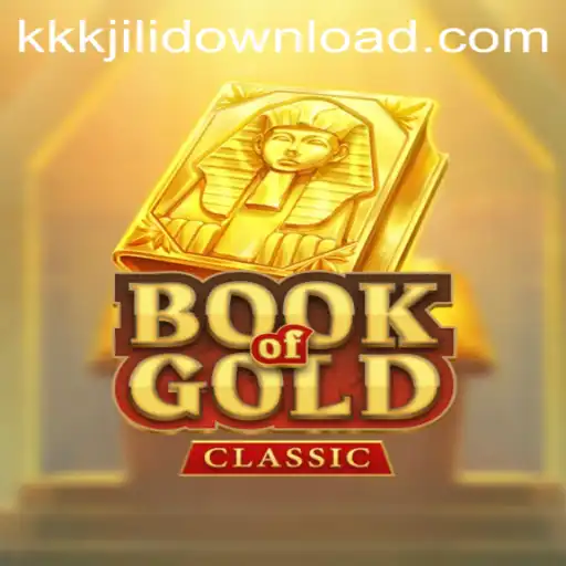 Discover the Fascinating World of BookOfGoldClassic in the Age of Kkkjili