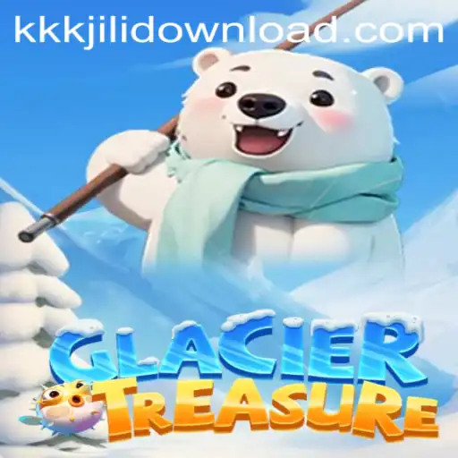 Unveiling the Thrilling World of GlacierTreasure: A Deep Dive into Adventure