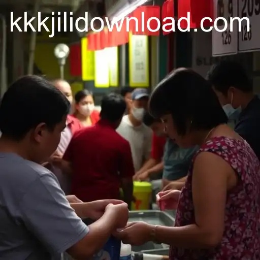 Jueteng: The Silent Game Thriving in the Shadows