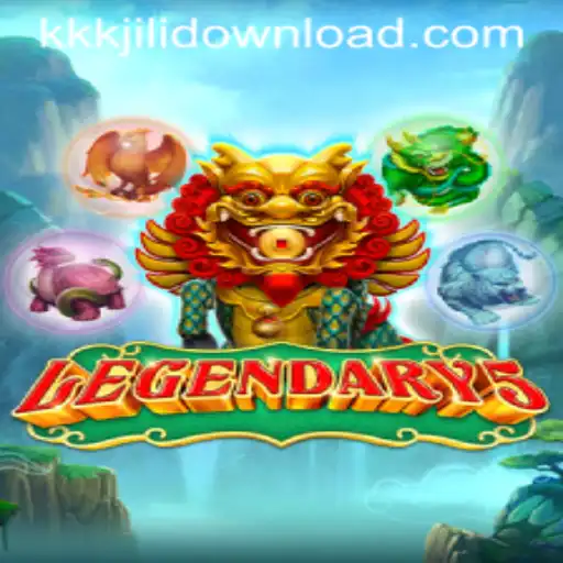 Exploring the Immersive World of Legendary5