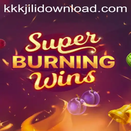 SuperBurningWins: A Dive Into the Thrilling Slot Game Experience