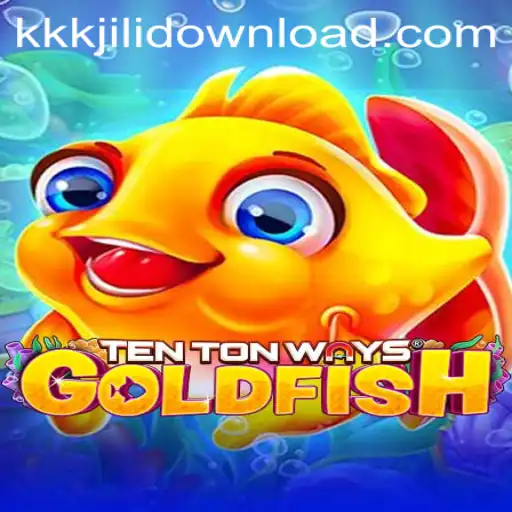 Unveiling the Mystical World of TenTonWaysGoldfish: A Journey Through Its Unique Gameplay