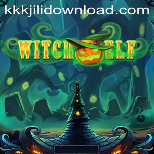 WitchElf: Unveiling the Mystical World of Kkkjili